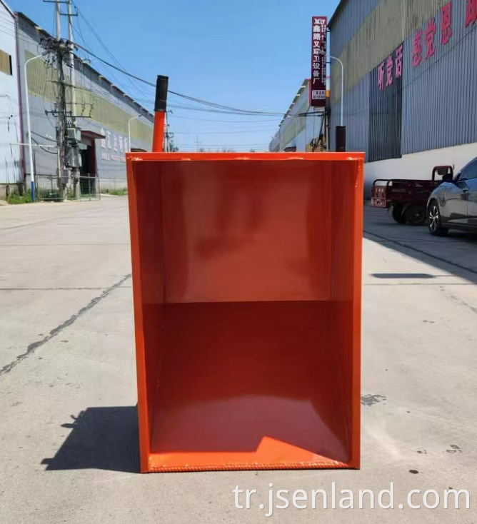 Freight Electric Vehicle